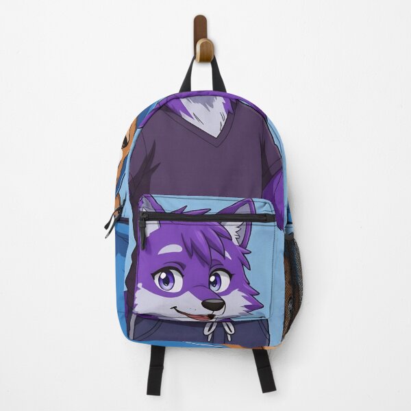 Item preview, Furry Teens designed and sold by Onigiri7super.