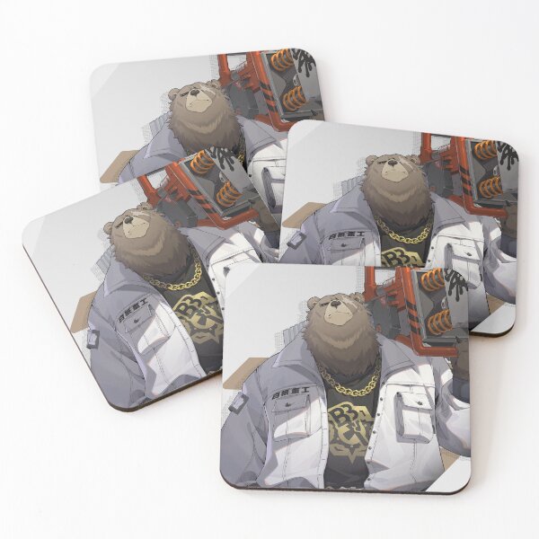 Item preview, Ben designed and sold by Bangbou-proxin.