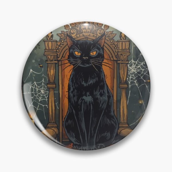 Item preview, Throne of Shadows designed and sold by AbstractAnom.