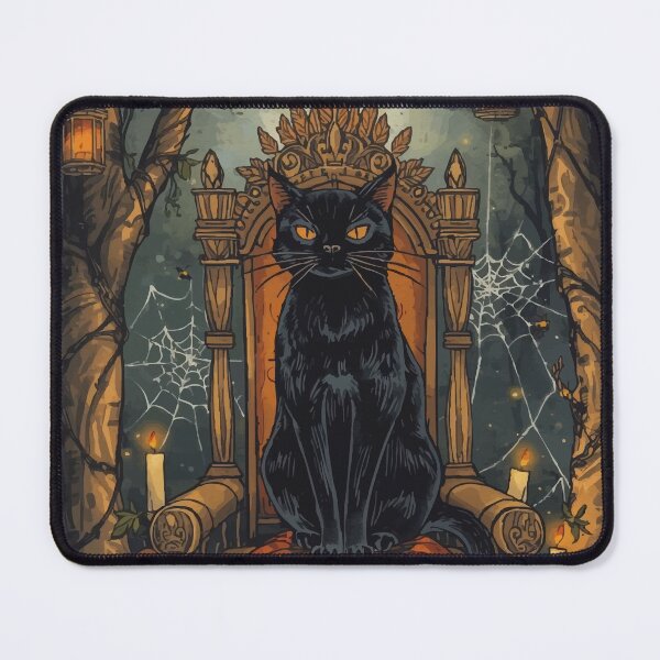 Item preview, Throne of Shadows designed and sold by AbstractAnom.