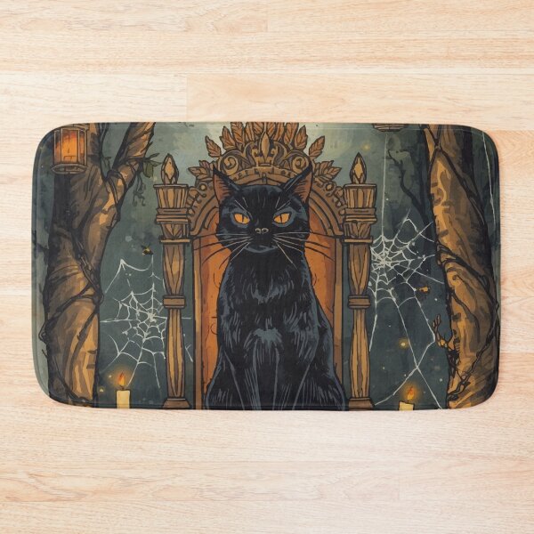 Item preview, Throne of Shadows designed and sold by AbstractAnom.