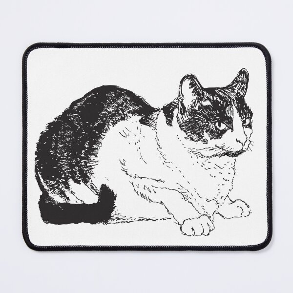 Item preview, Calico loaf kitty designed and sold by SelenamisRex.