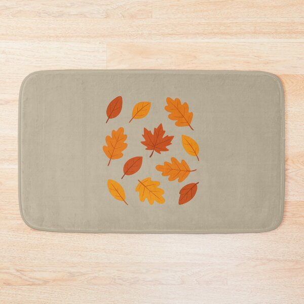 Item preview, Autumn Leaves Harmony - Cozy Fall Aeshetic designed and sold by anna2681.