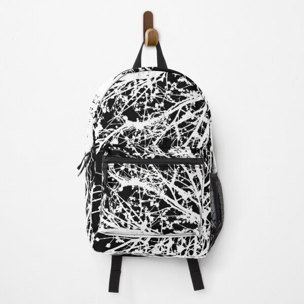 Item preview, Grunge mystique astral white trees. designed and sold by ATRA COMETA.