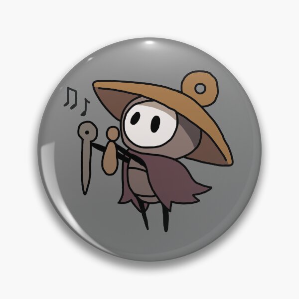 Item preview, Sherma - Hollow Knight: Silksong designed and sold by B's Art.