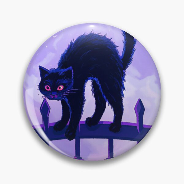 Item preview, Retro Spooky Night designed and sold by IreneCanovi.