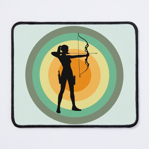 Item preview, Archery Best Team designed and sold by FanFest.