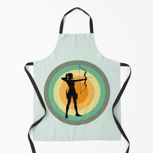 Item preview, Archery Best Team designed and sold by FanFest.