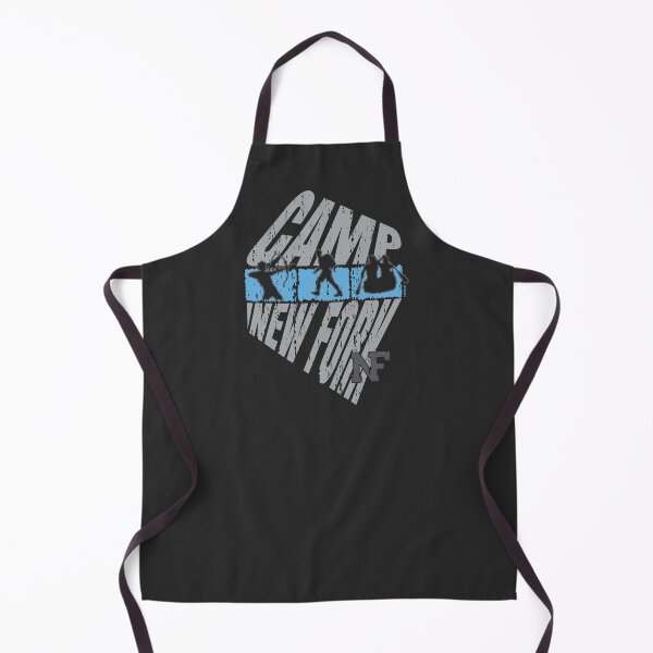 Item preview, Camp New Fork Adventures - 1925-2024 designed and sold by tjdayley.