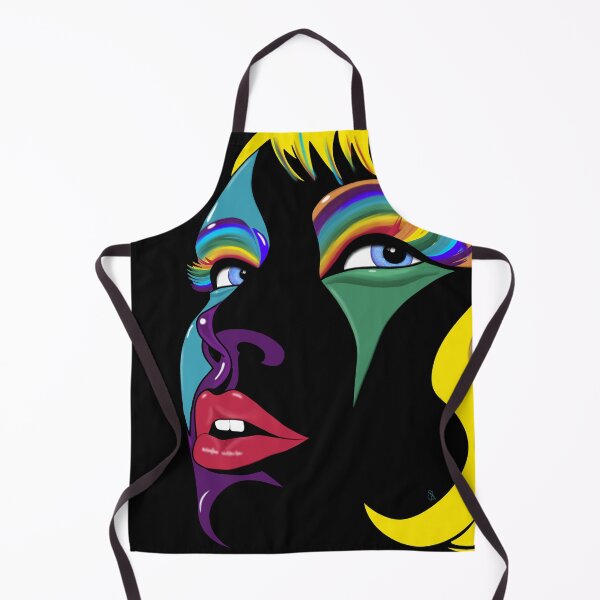 Item preview, Chromatic Gaze designed and sold by snagydoodleart.