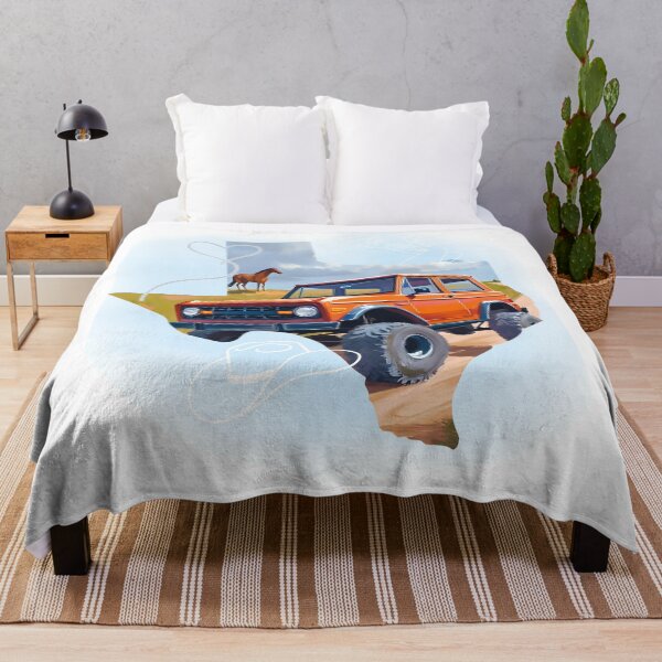 Item preview, Texas Bronco designed and sold by Craftonmegan.