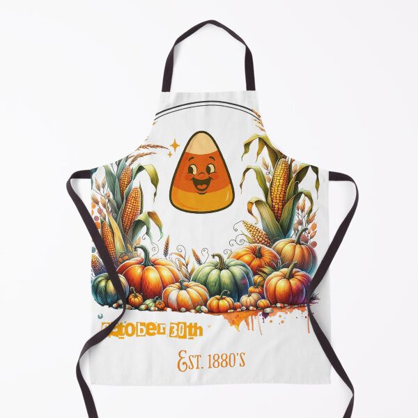 Item preview, Candy Corn Day – Sweet Since the 1880s designed and sold by TiffanysTidBits.