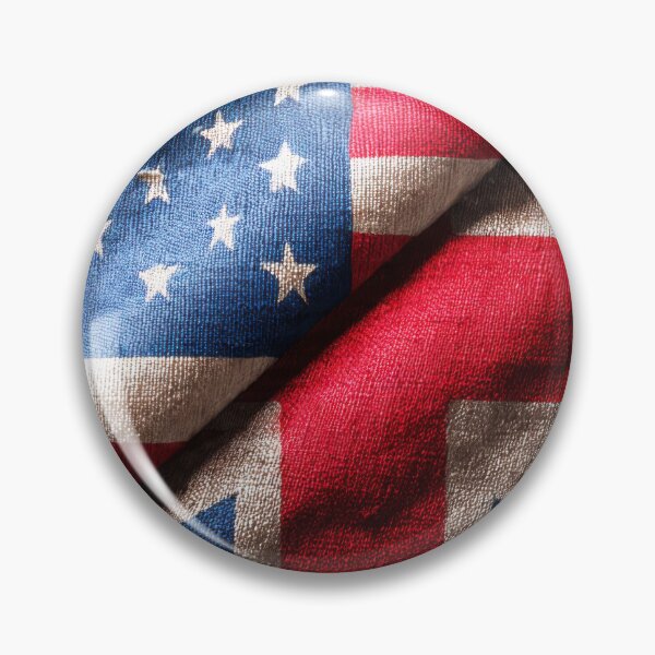 Item preview, British and American Flags designed and sold by rickgouletart.
