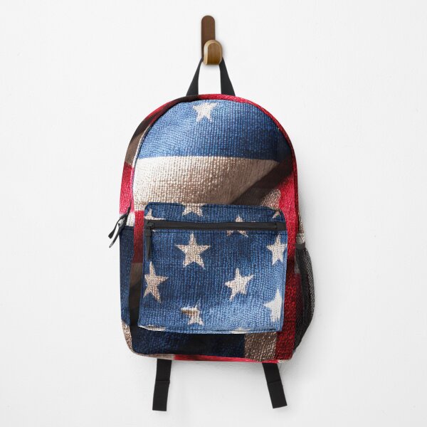 Item preview, British and American Flags designed and sold by rickgouletart.