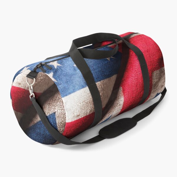 Item preview, British and American Flags designed and sold by rickgouletart.