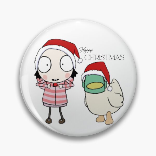 Item preview, Sarah and duck assorted pack children's cartoon designed and sold by THEPURITYSTAR.