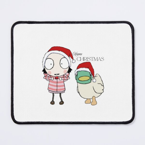Item preview, Sarah and duck assorted pack children's cartoon designed and sold by THEPURITYSTAR.
