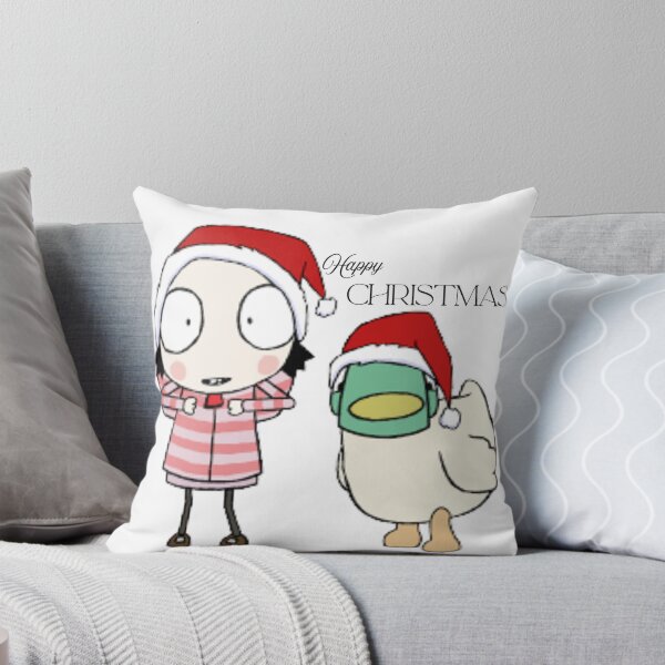 Item preview, Sarah and duck assorted pack children's cartoon designed and sold by THEPURITYSTAR.