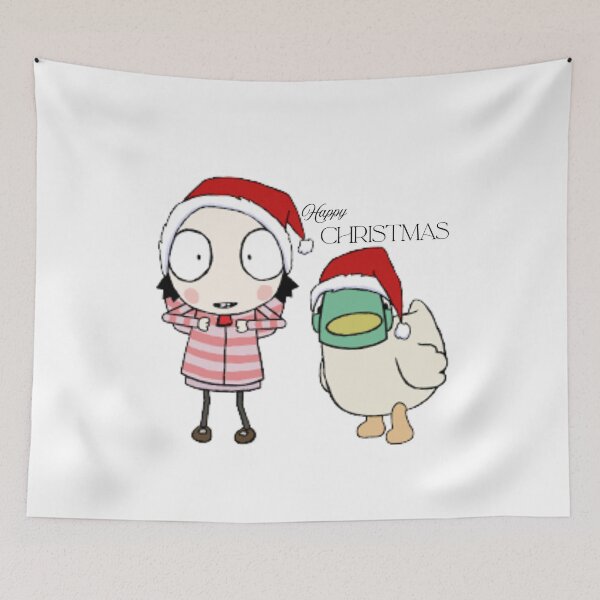 Item preview, Sarah and duck assorted pack children's cartoon designed and sold by THEPURITYSTAR.