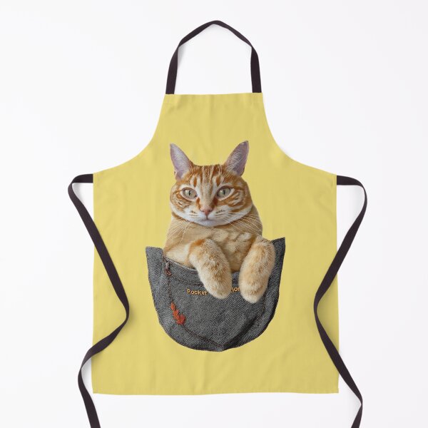 Item preview, Musi in a Pocket Cozy Cat Edition designed and sold by Rocky Mountain Artistry.