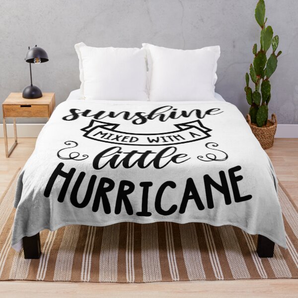 Item preview, Sunshine Mixed With A Little Hurricane designed and sold by Timeless-Twirls.