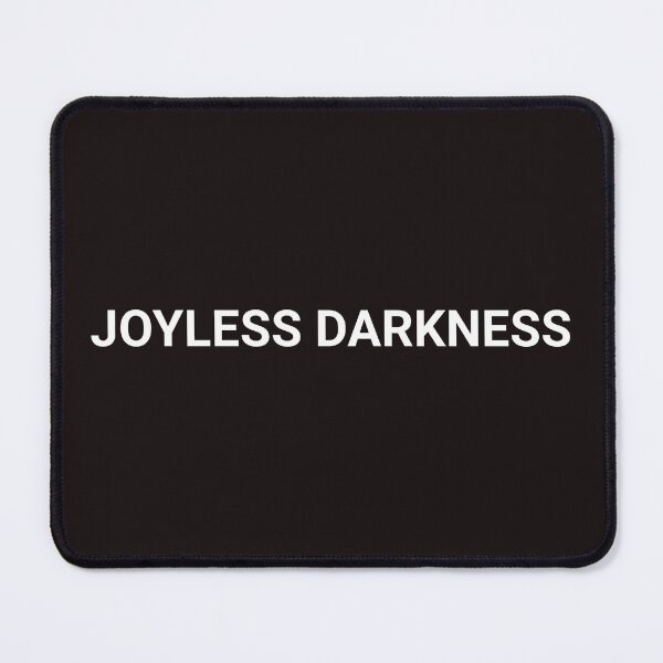 Item preview, Joyless darkness designed and sold by StuffandThingsB.