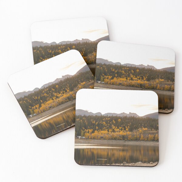 Item preview, Autumn Colors in the Rocky Mountains of Colorado designed and sold by kenedyraemedia.