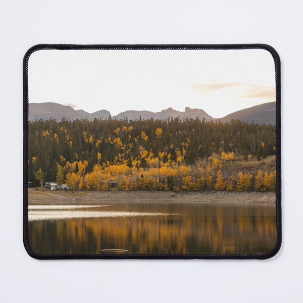 Item preview, Autumn Colors in the Rocky Mountains of Colorado designed and sold by kenedyraemedia.