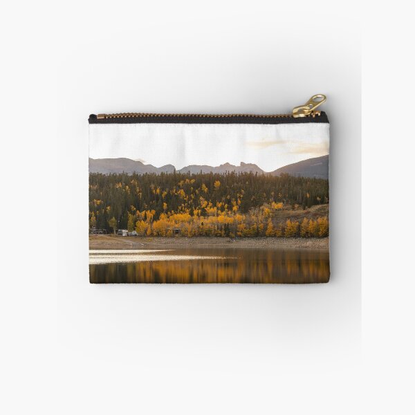 Item preview, Autumn Colors in the Rocky Mountains of Colorado designed and sold by kenedyraemedia.