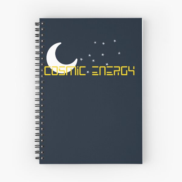Item preview, Cosmic Energy | Galaxy & Space Design designed and sold by MaxVibesWear.