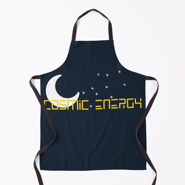 Item preview, Cosmic Energy | Galaxy & Space Design designed and sold by MaxVibesWear.