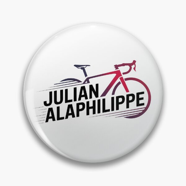 Item preview, Julian Alaphilippe Cycling – Red Speed Bike designed and sold by drchzak.