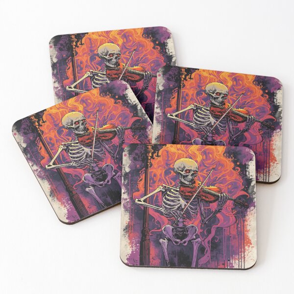 Item preview, Symphony of Ashes designed and sold by AbstractAnom.