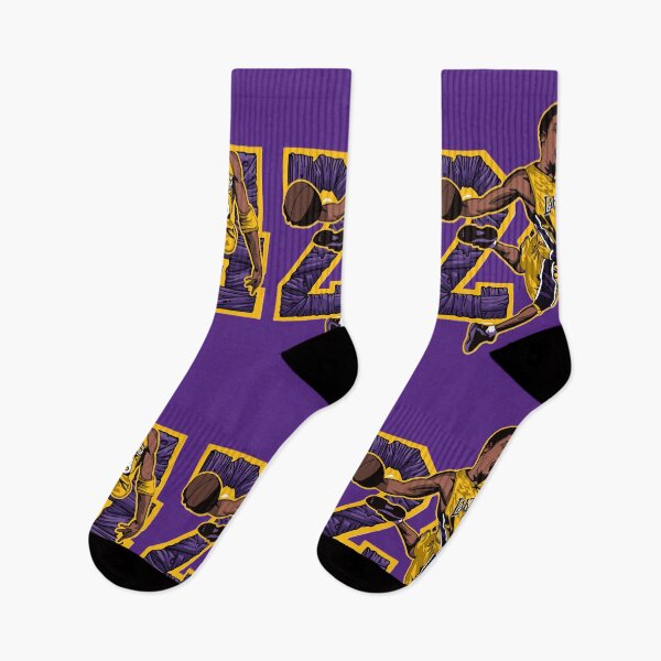 Item preview, Basketball Player Sticker, Shirt and MORE! PURPLE BACKGROUND designed and sold by WHITE FLAME PRINTS.
