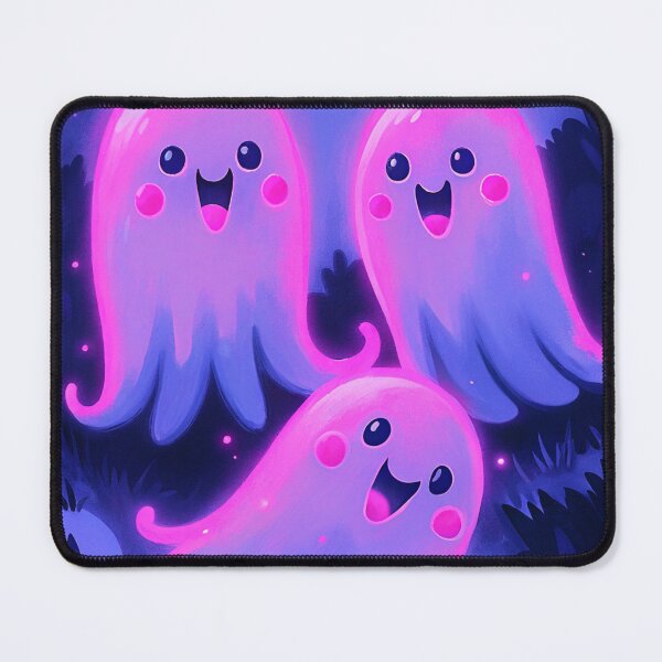 Item preview, Ghostly Friends designed and sold by IreneCanovi.