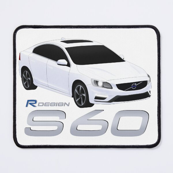Item preview, S60 (Volvo S60 R-Design) designed and sold by XC39.
