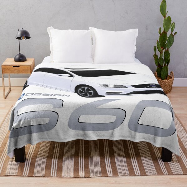 Item preview, S60 (Volvo S60 R-Design) designed and sold by XC39.