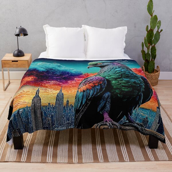 Item preview, Nicobar pigeon#1 designed and sold by Helios Be. Lavsh.
