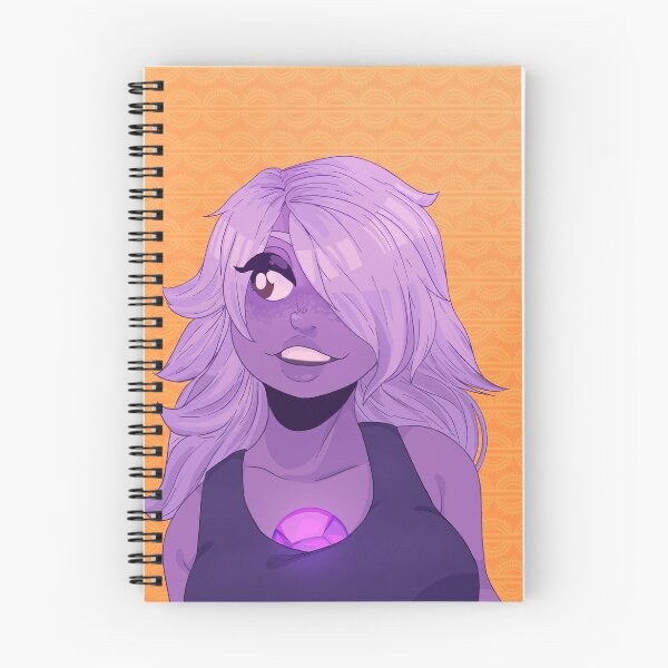Item preview, Amethyst designed and sold by SSilhouettes.