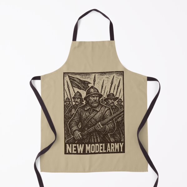 Item preview, New Model Army designed and sold by sirglennbo.