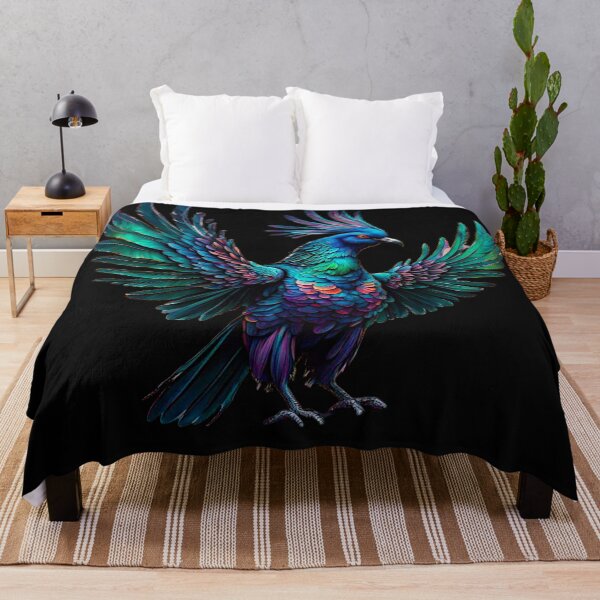 Item preview, Nicobar pigeon#2 designed and sold by Helios Be. Lavsh.