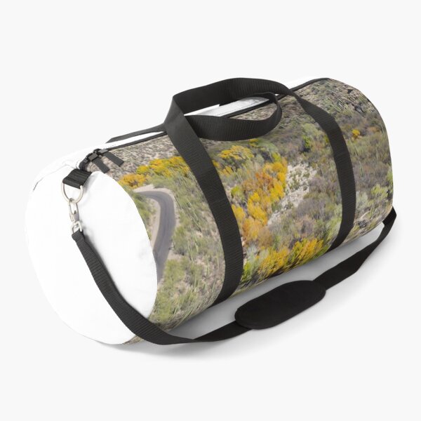 Item preview, Sabino Canyon Fall Wonderful Leaves designed and sold by simonjayphotos.