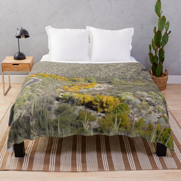 Item preview, Sabino Canyon Fall Wonderful Leaves designed and sold by simonjayphotos.