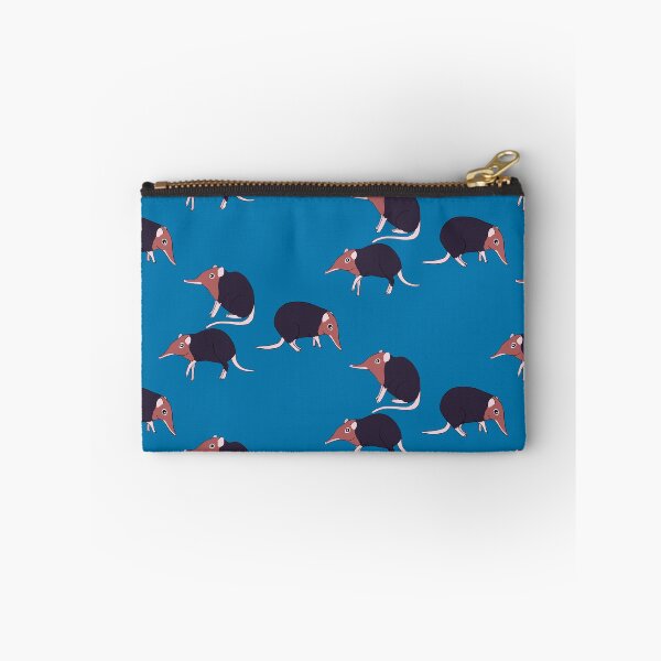 Item preview, Elephant shrews designed and sold by Leapingdoe.
