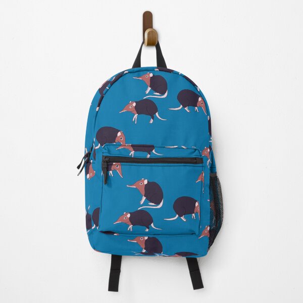 Item preview, Elephant shrews designed and sold by Leapingdoe.