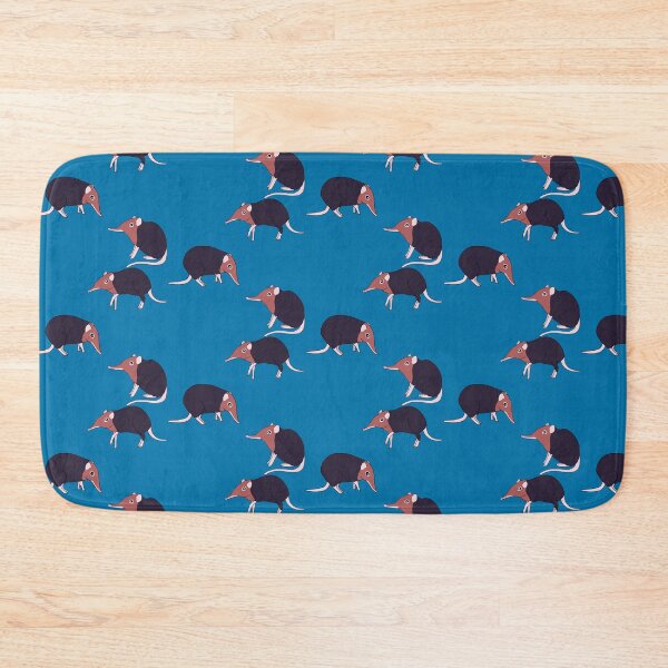 Item preview, Elephant shrews designed and sold by Leapingdoe.