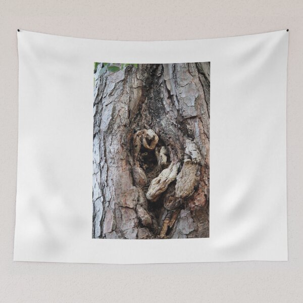 Item preview, Intricate Tree Bark Texture designed and sold by Cynthia48.