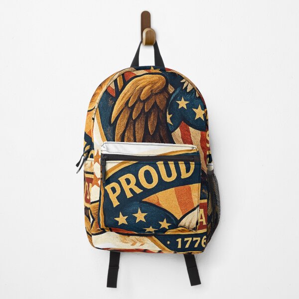 Item preview, 250th Anniversary of the USA - 250 Years Strong – Freedom is America's Patriot Love designed and sold by Collins Design.