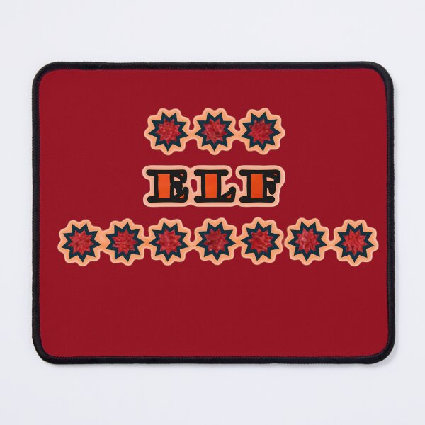 Item preview, Elf designed and sold by Vesper Designs.