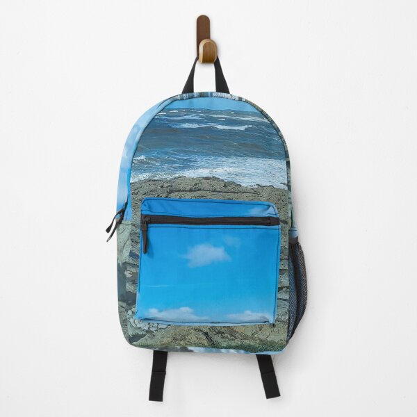 Item preview, STORM WAVES SEASCAPE BIDEFORD BAY WESTWARD HO! DEVON designed and sold by Richard Brookes Photography.